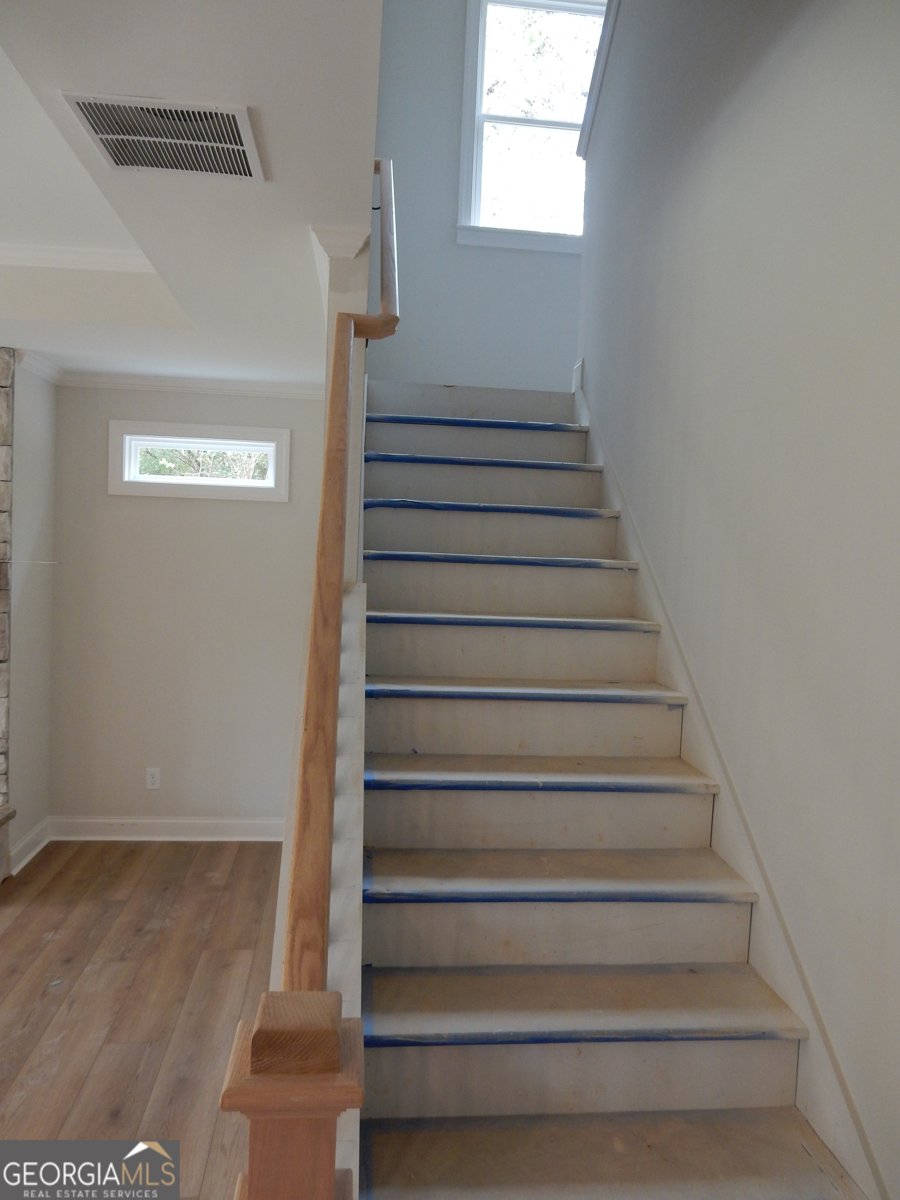408 Sweetgrass Drive Demorest - 34