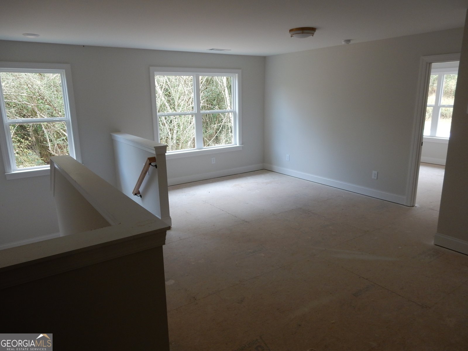 408 Sweetgrass Drive Demorest - 35