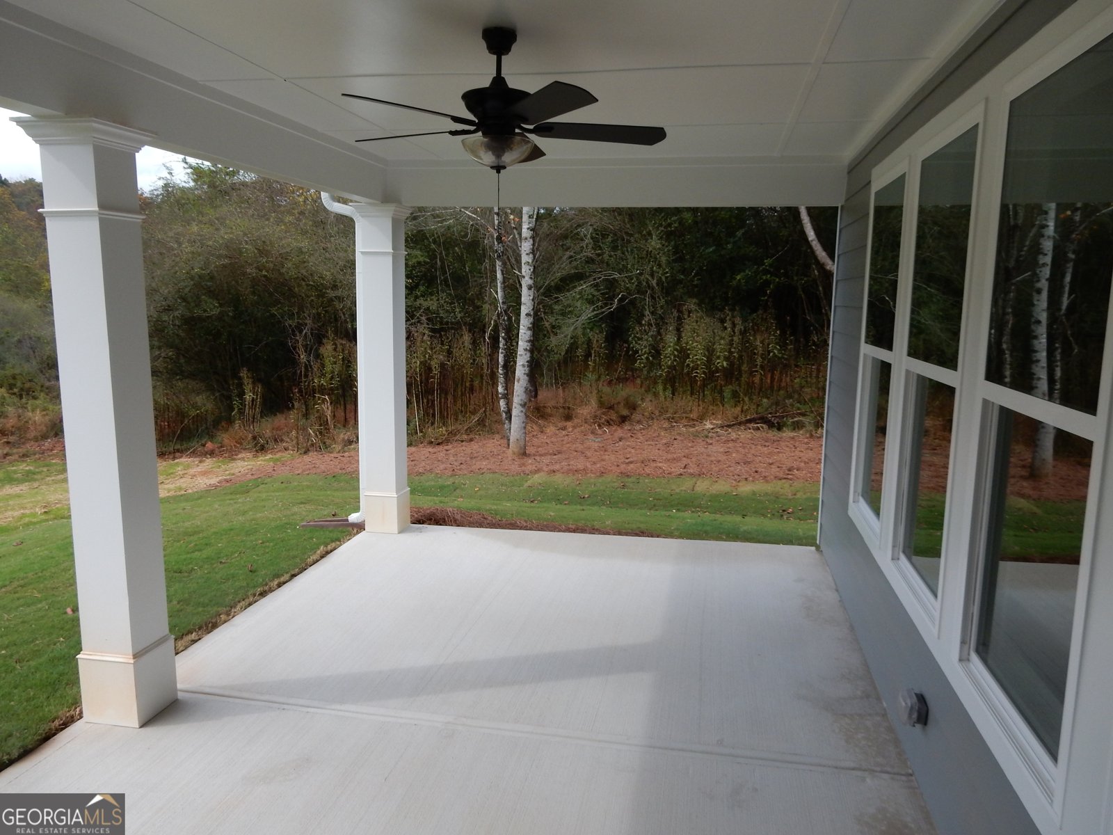 408 Sweetgrass Drive Demorest - 39