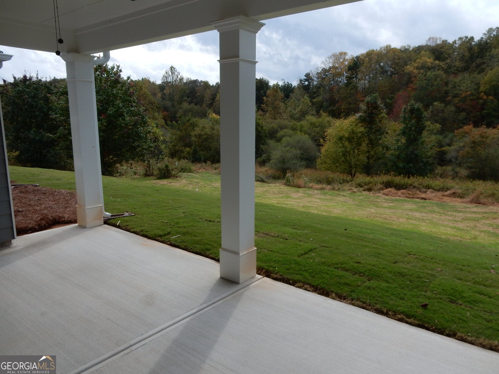 408 Sweetgrass Drive Demorest - 40