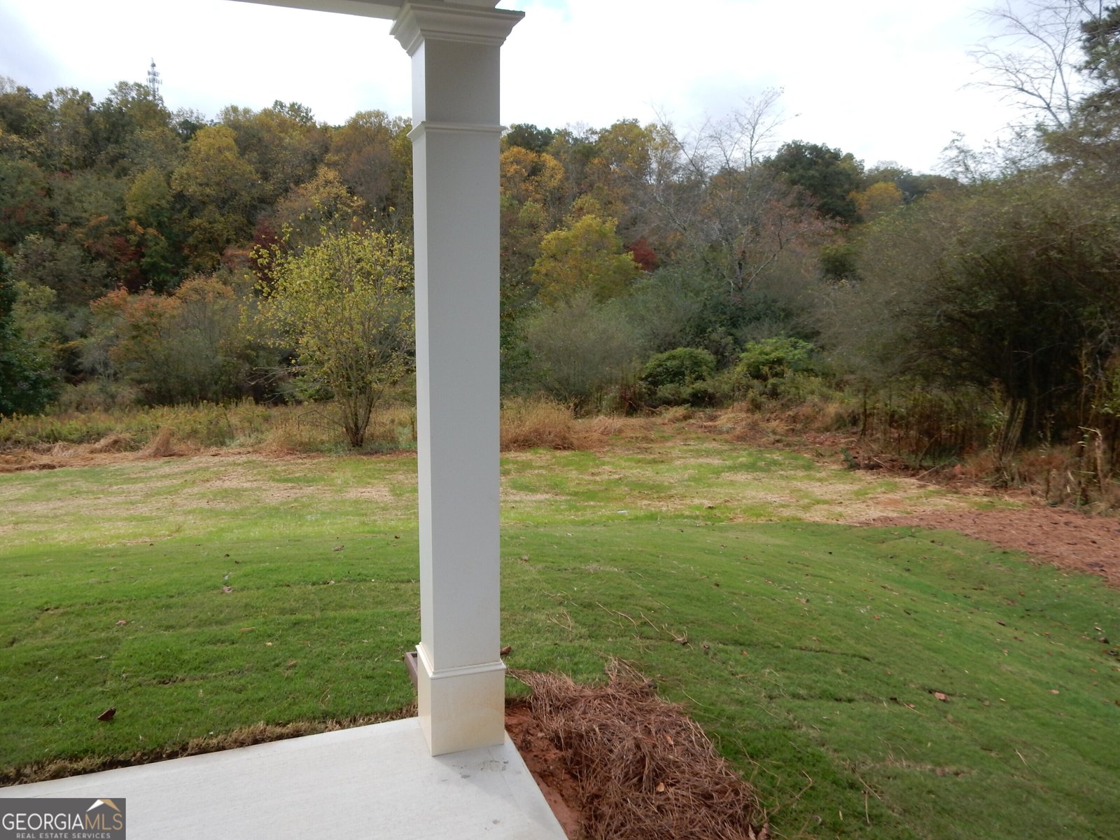 408 Sweetgrass Drive Demorest - 41