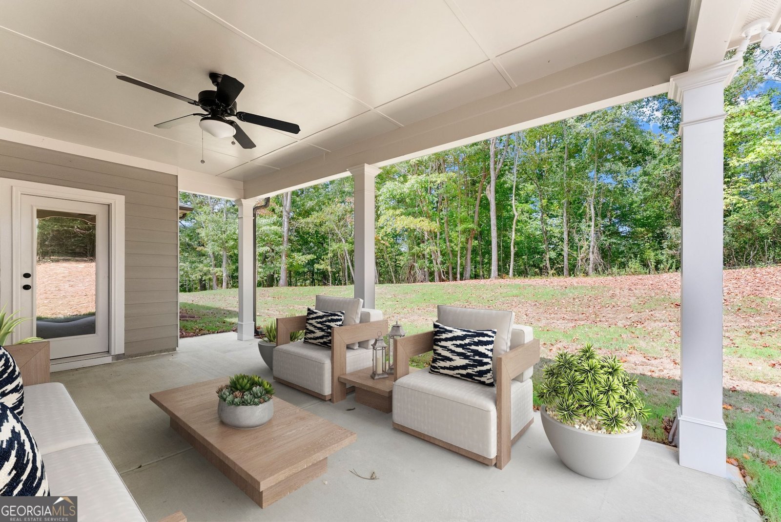 408 Sweetgrass Drive Demorest - 42