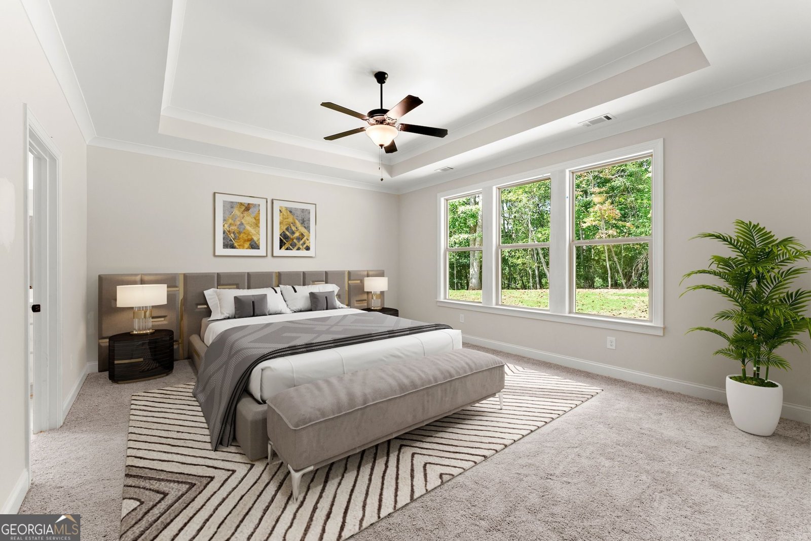 408 Sweetgrass Drive Demorest - 43