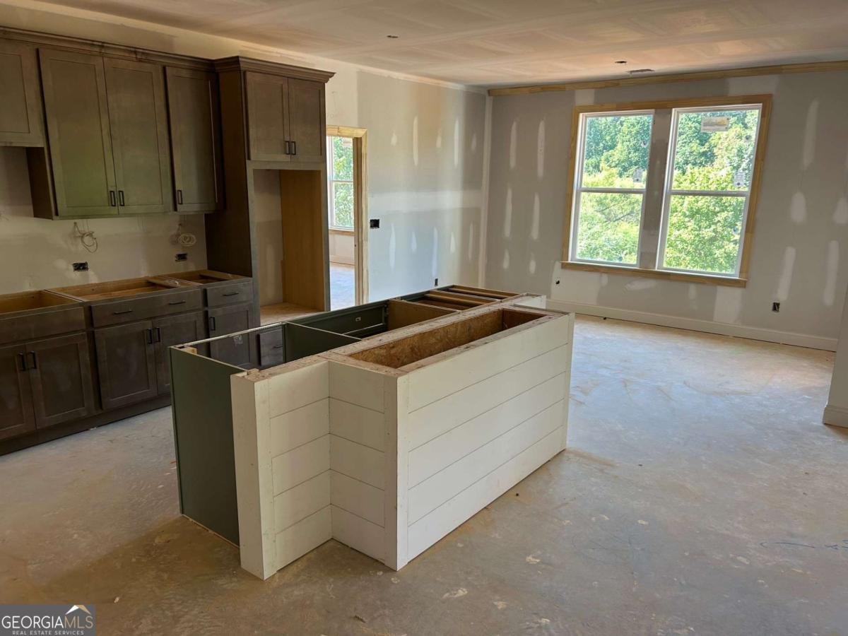 408 Sweetgrass Drive Demorest - 5