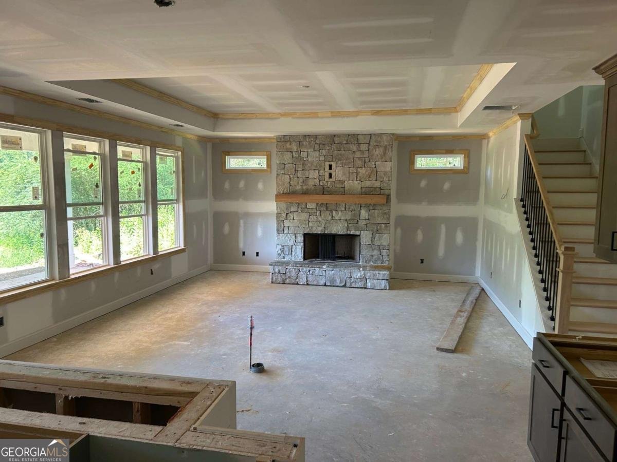 408 Sweetgrass Drive Demorest - 6