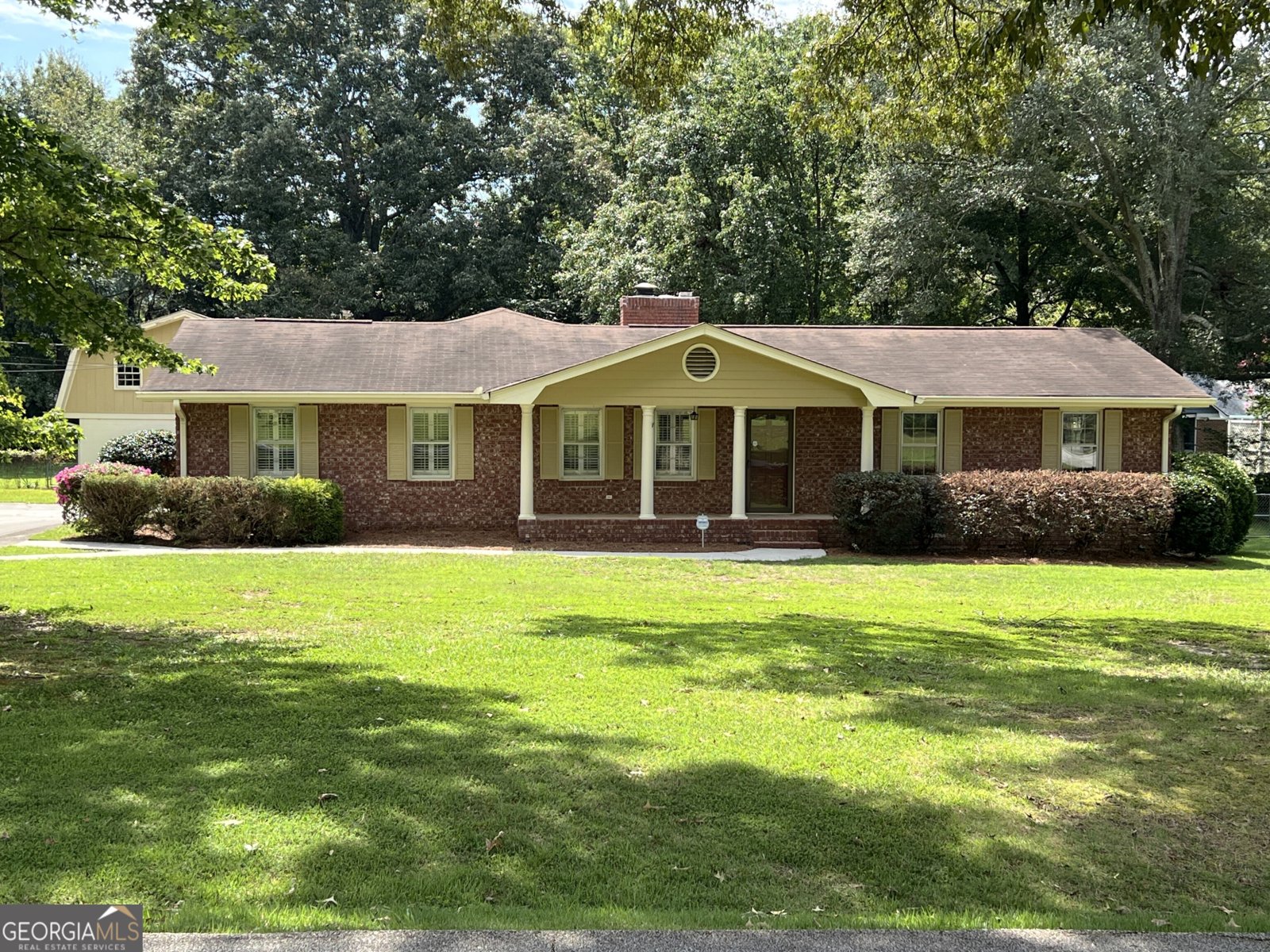 2484 Maple Street Snellville - 1