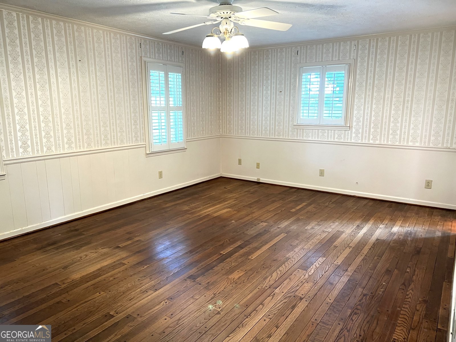 2484 Maple Street Snellville - 12