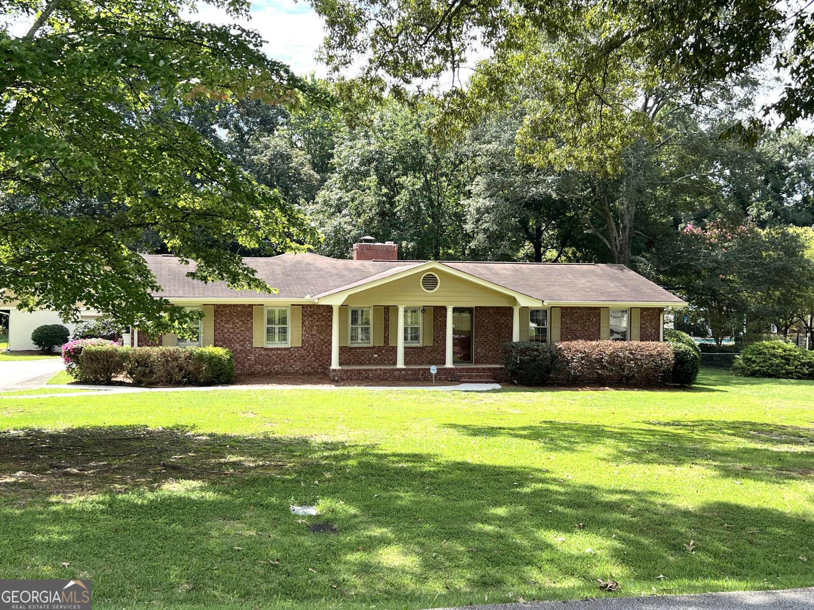 2484 Maple Street Snellville - 2