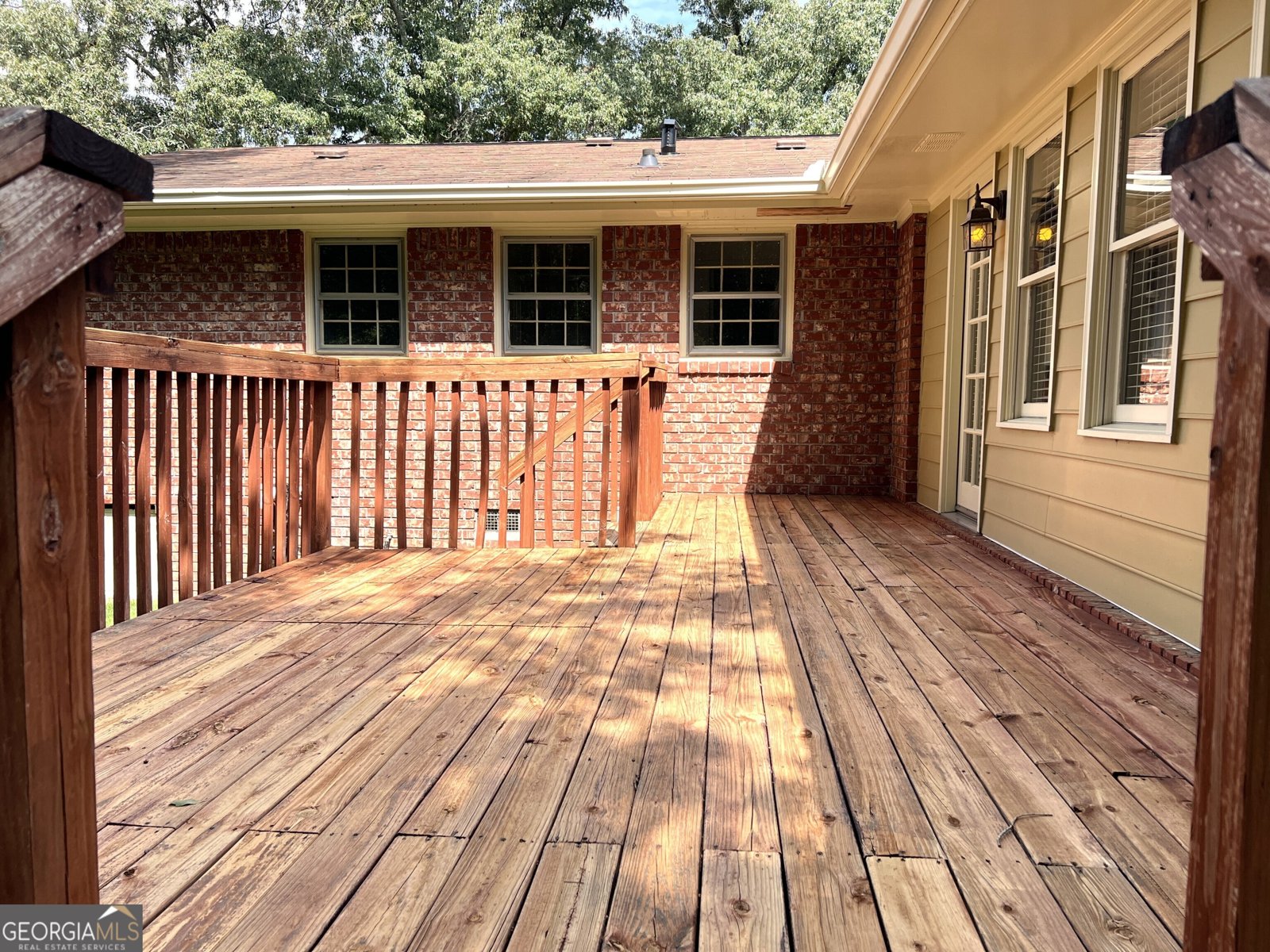 2484 Maple Street Snellville - 21