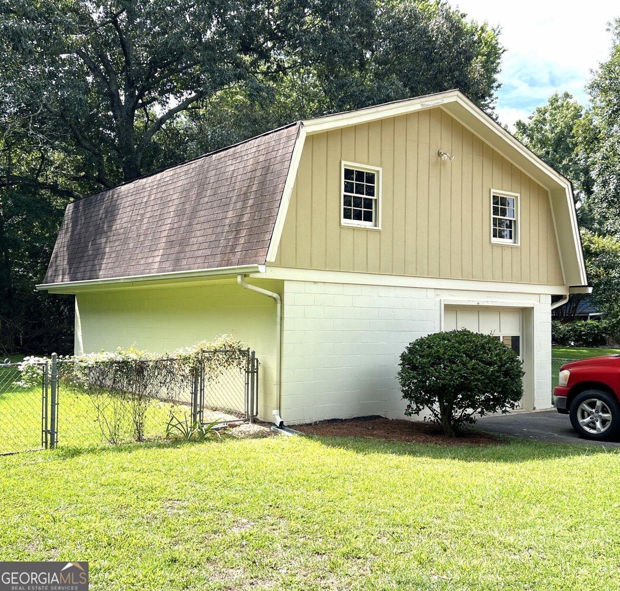 2484 Maple Street Snellville - 22