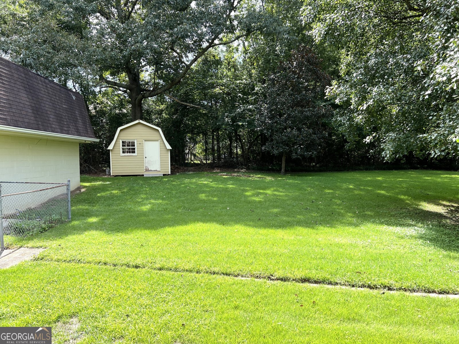 2484 Maple Street Snellville - 23