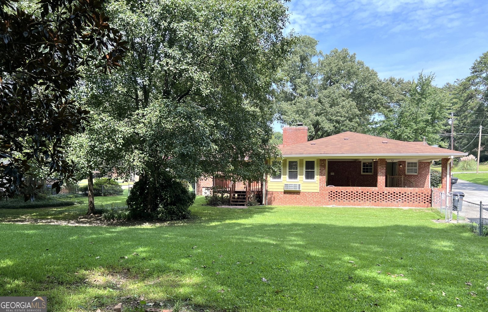 2484 Maple Street Snellville - 25