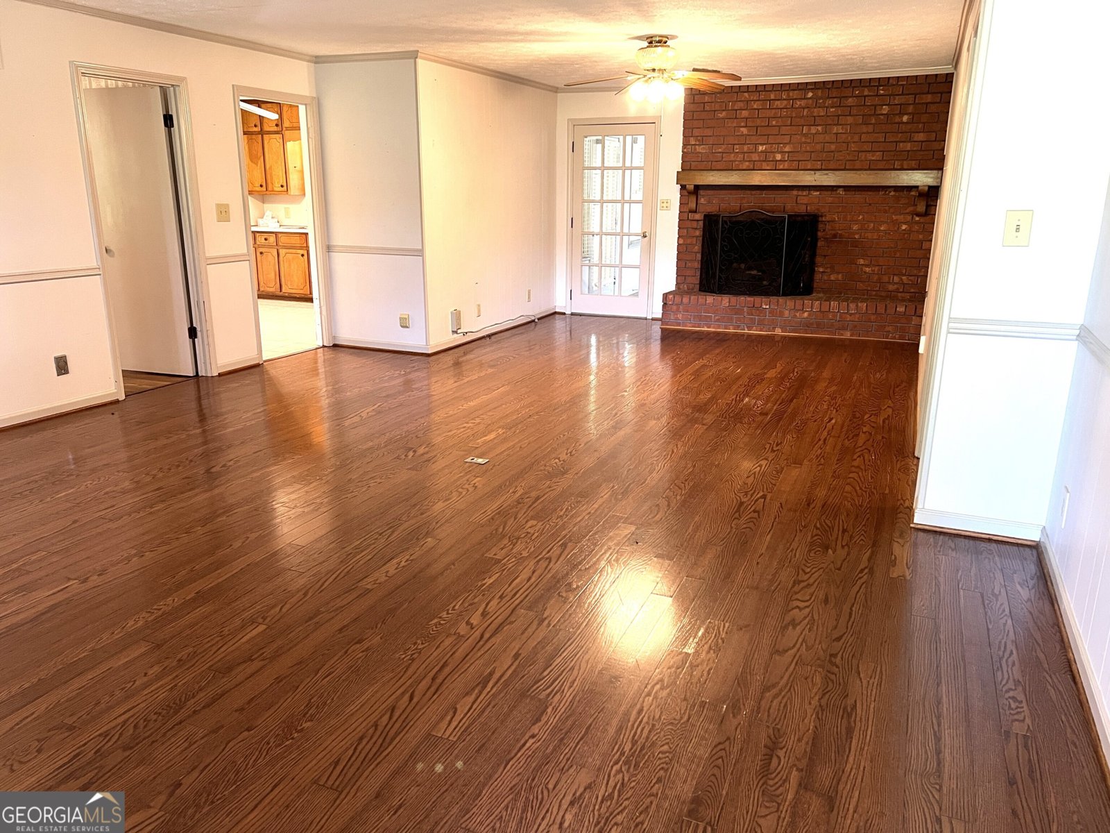 2484 Maple Street Snellville - 4