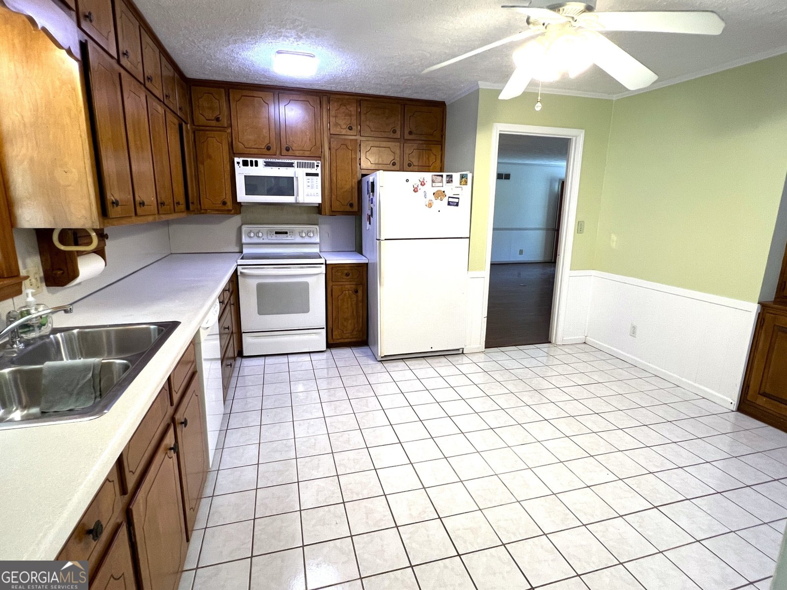 2484 Maple Street Snellville - 9