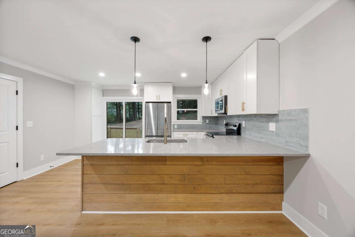 3519 Larkspur Terrace Decatur - 17