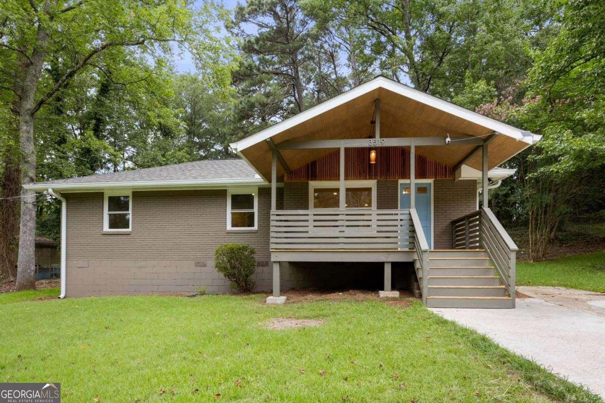 3519 Larkspur Terrace Decatur - 2