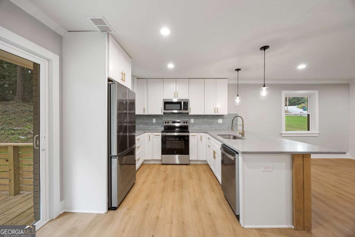 3519 Larkspur Terrace Decatur - 5