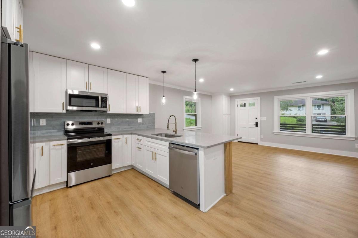3519 Larkspur Terrace Decatur - 6