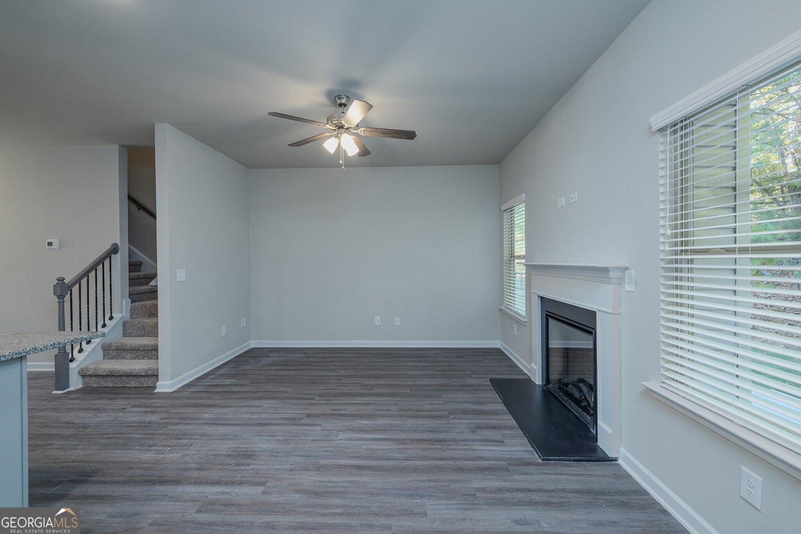 2821 Lillian Lane Douglasville - 1
