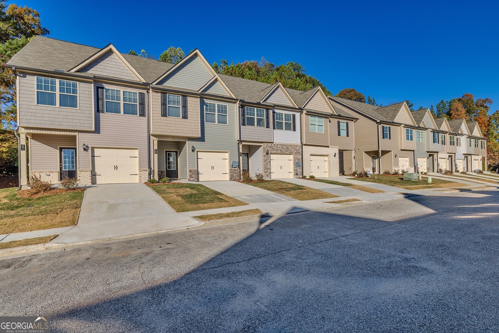 2821 Lillian Lane Douglasville - 10