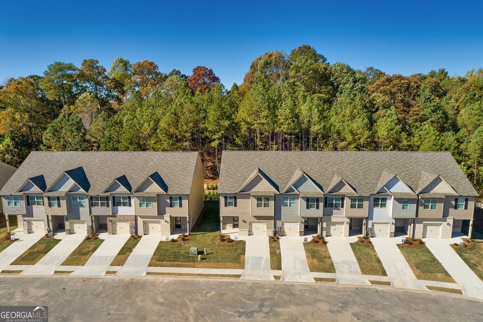 2821 Lillian Lane Douglasville - 12