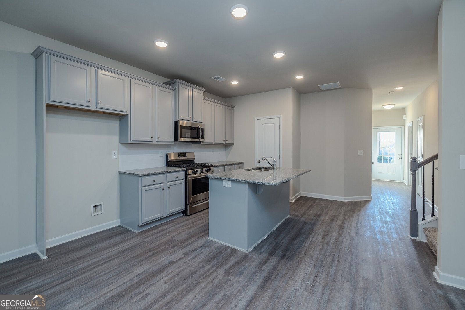 2821 Lillian Lane Douglasville - 2