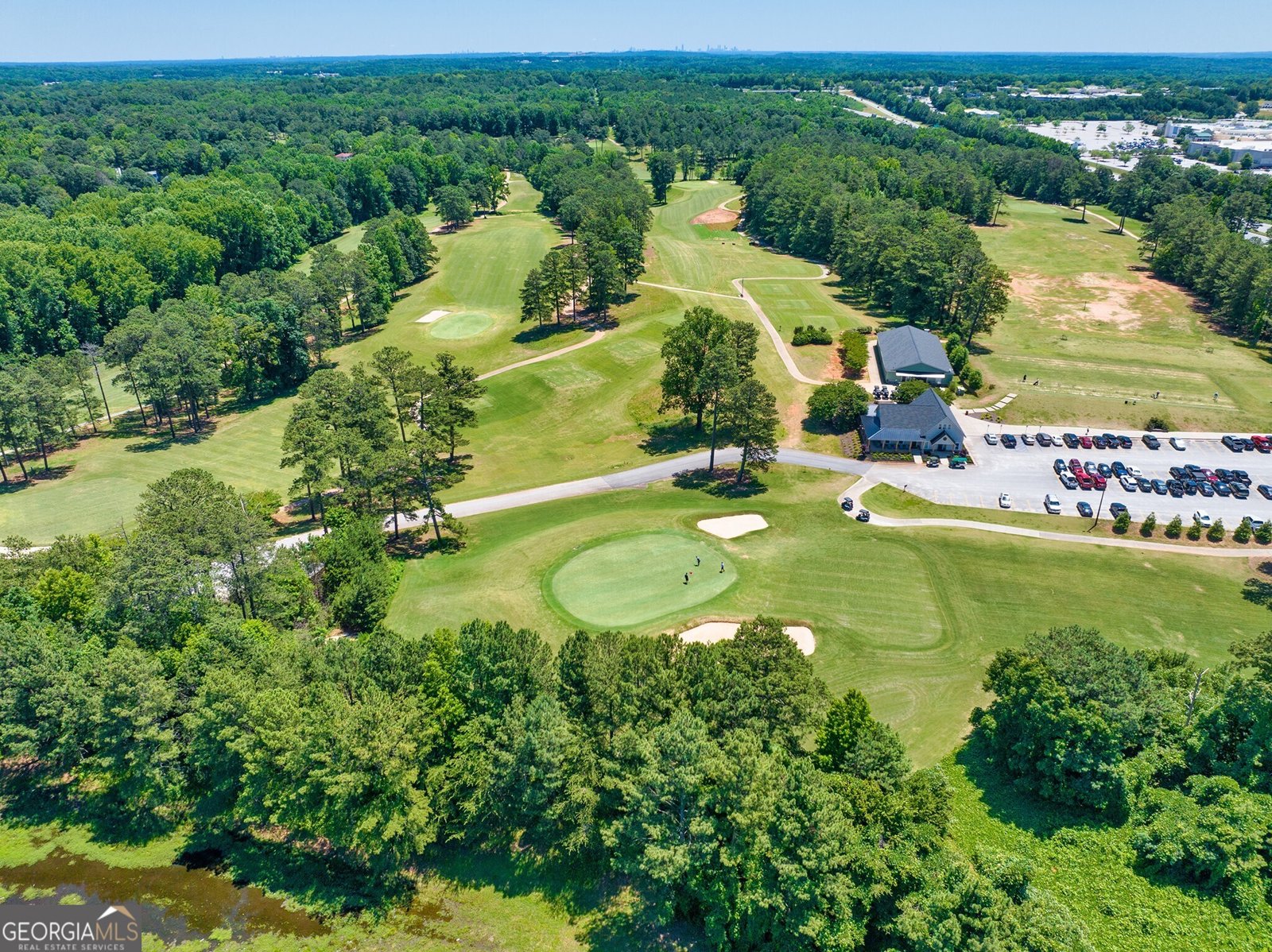 2821 Lillian Lane Douglasville - 29