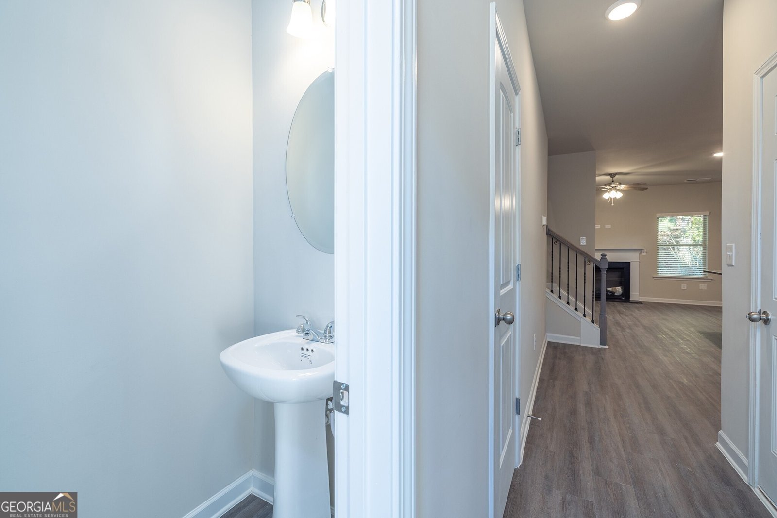 2821 Lillian Lane Douglasville - 3