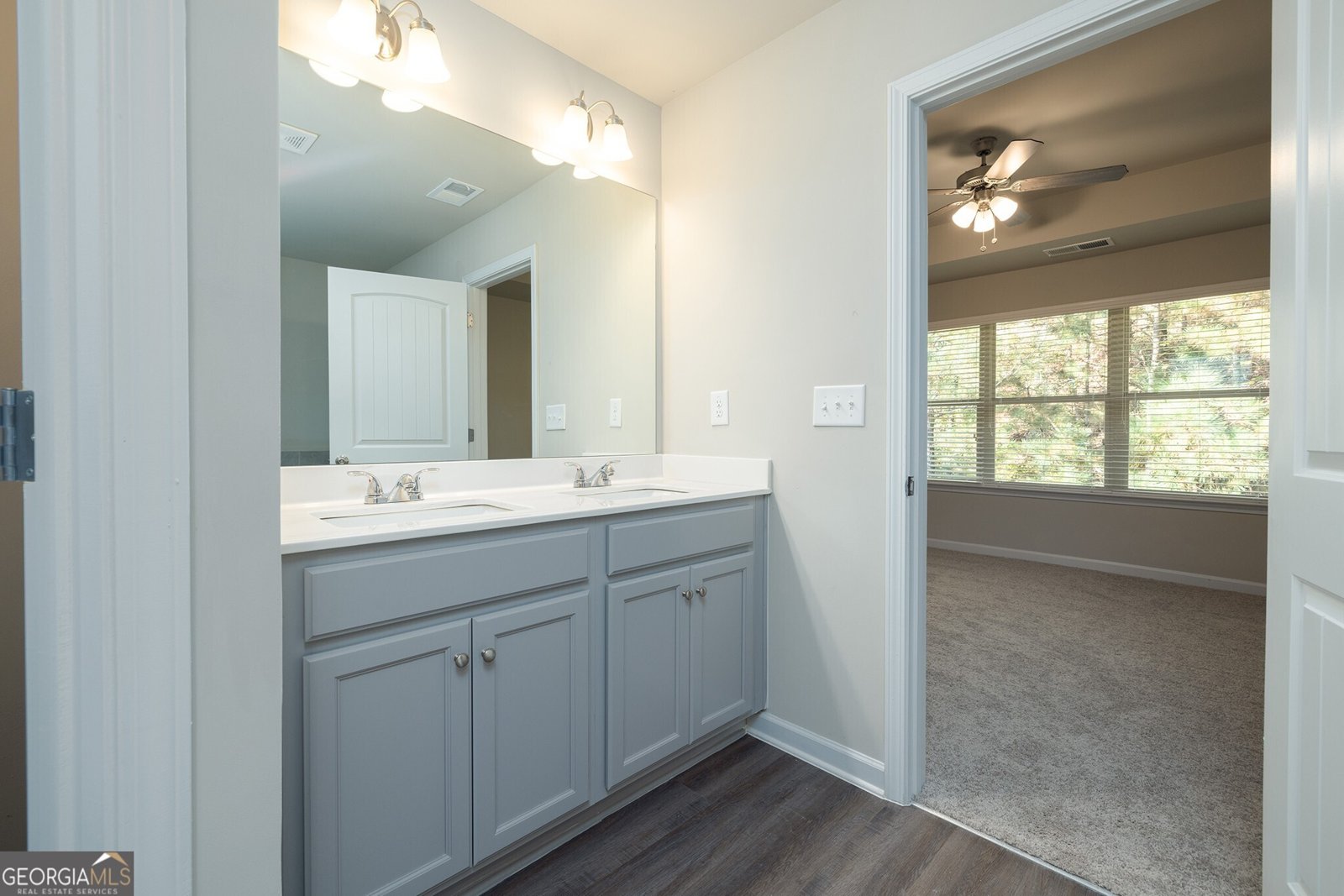 2821 Lillian Lane Douglasville - 9