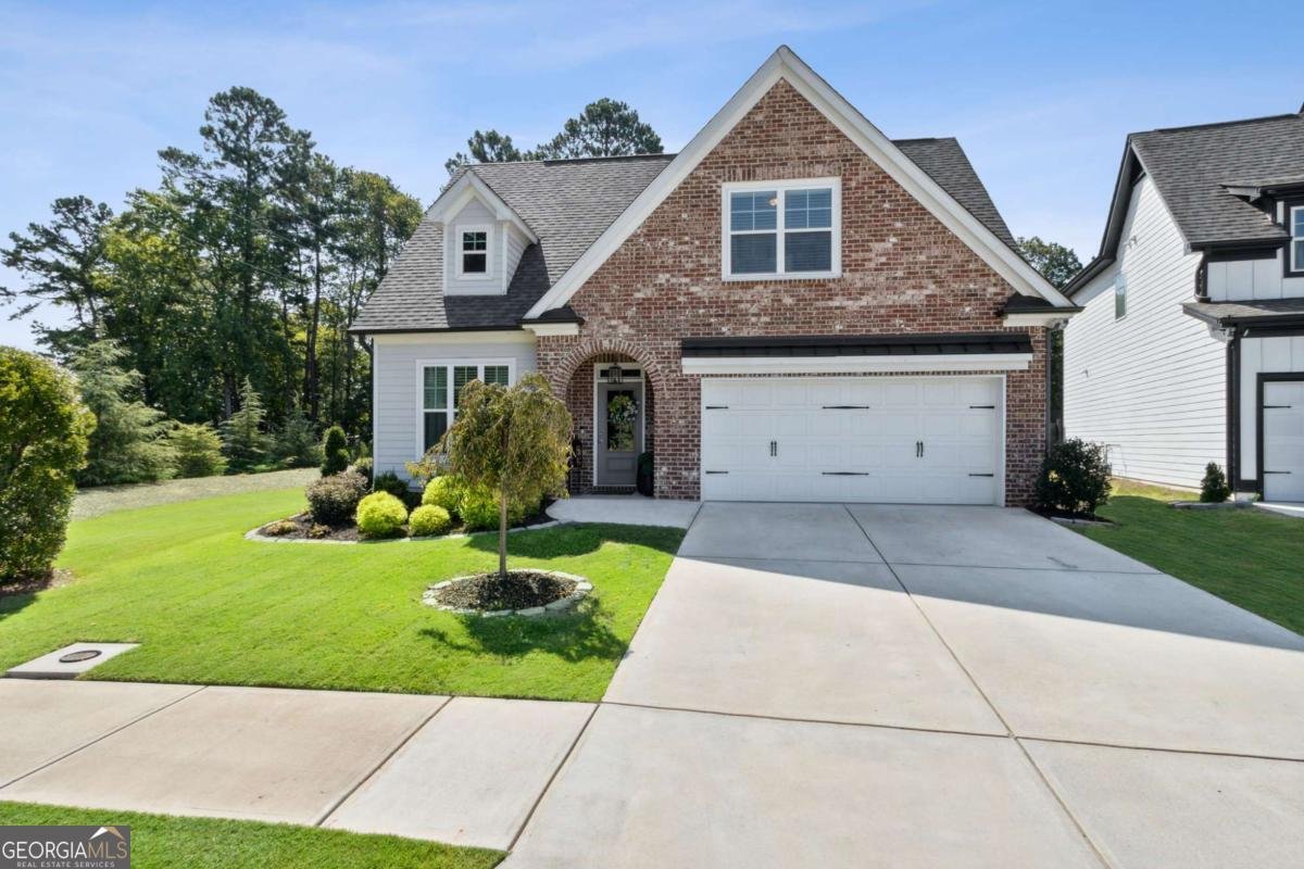 5220 Parkwood Drive Flowery Branch - 1