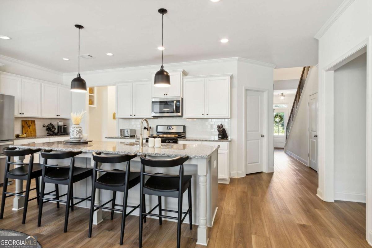 5220 Parkwood Drive Flowery Branch - 10