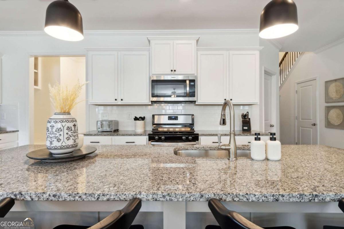 5220 Parkwood Drive Flowery Branch - 11