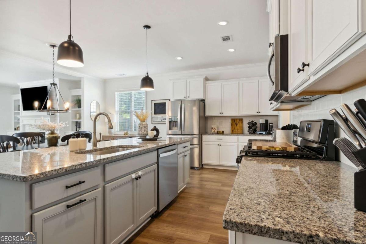 5220 Parkwood Drive Flowery Branch - 12
