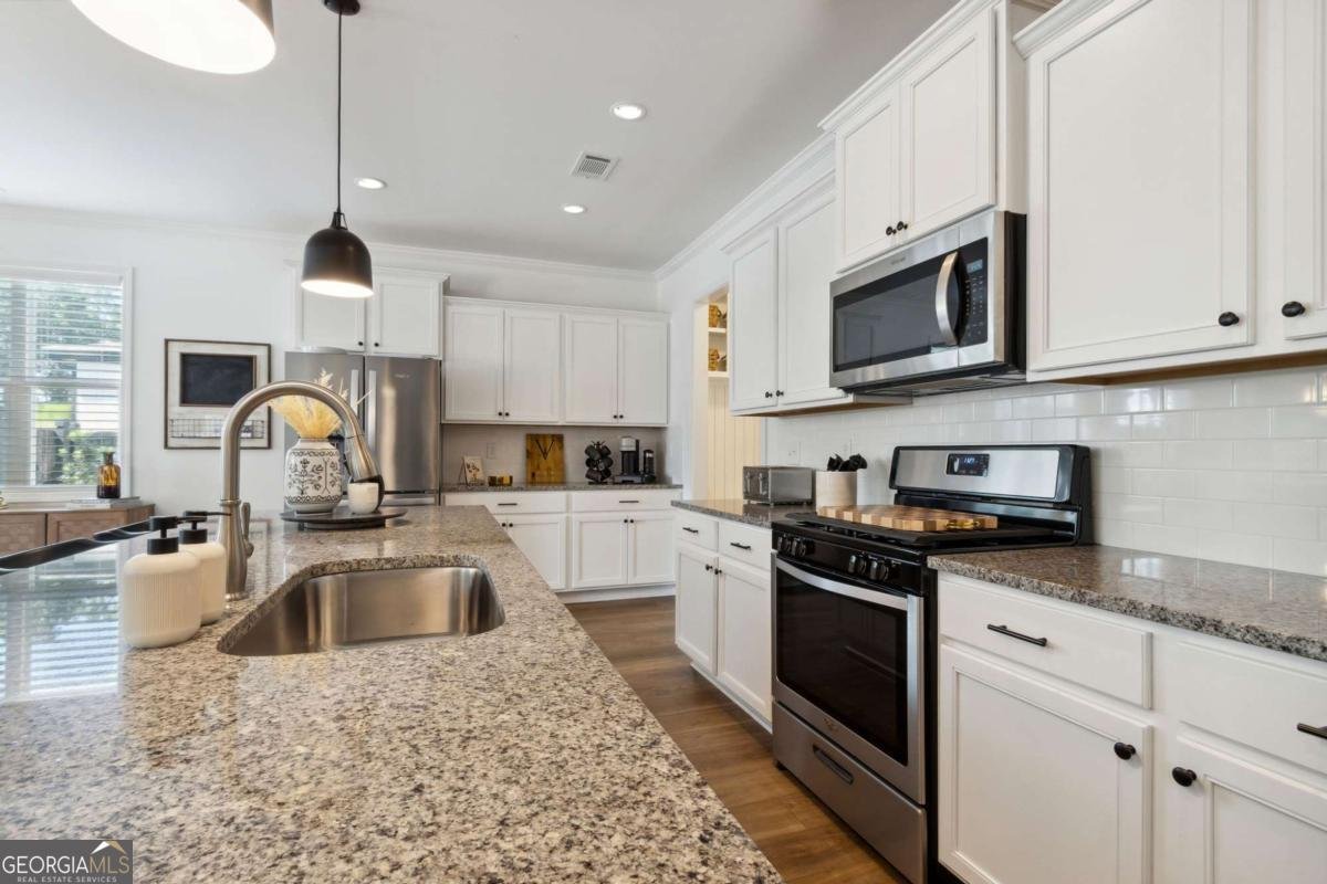 5220 Parkwood Drive Flowery Branch - 13