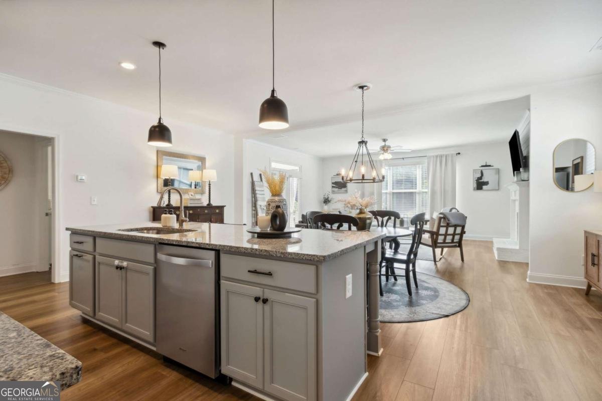 5220 Parkwood Drive Flowery Branch - 14