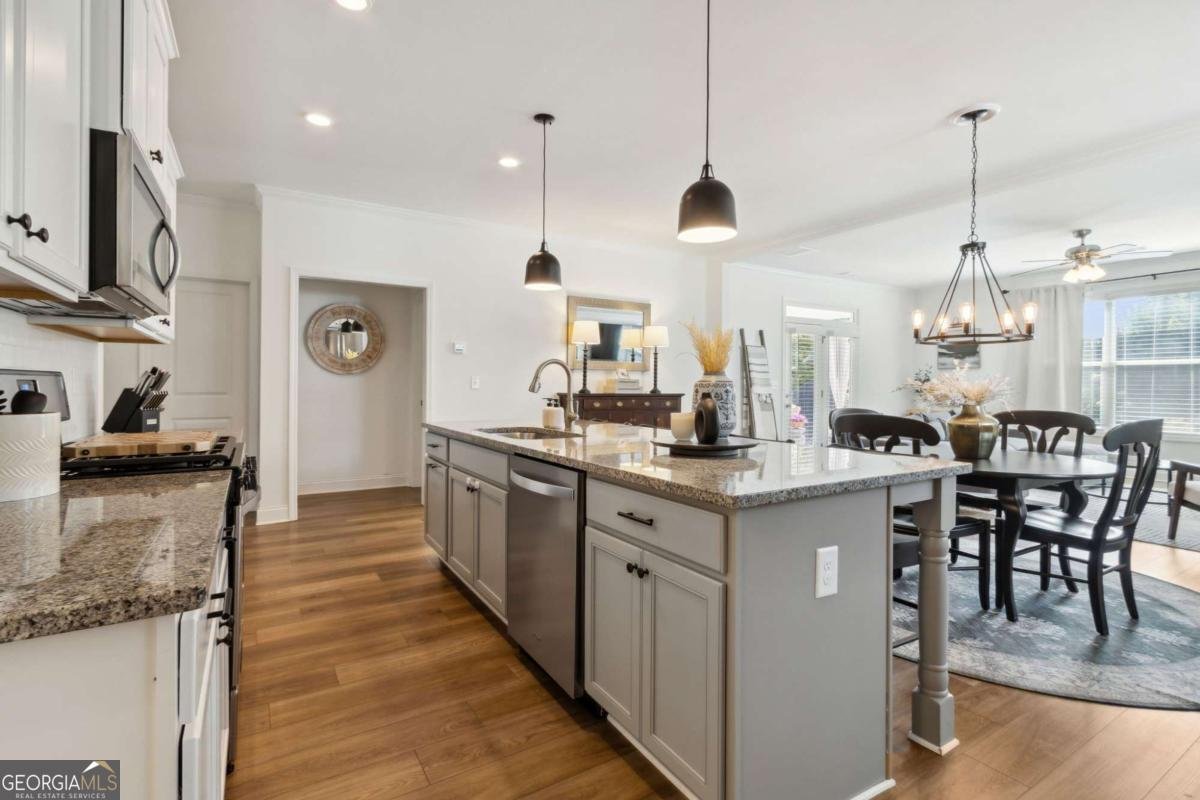 5220 Parkwood Drive Flowery Branch - 15