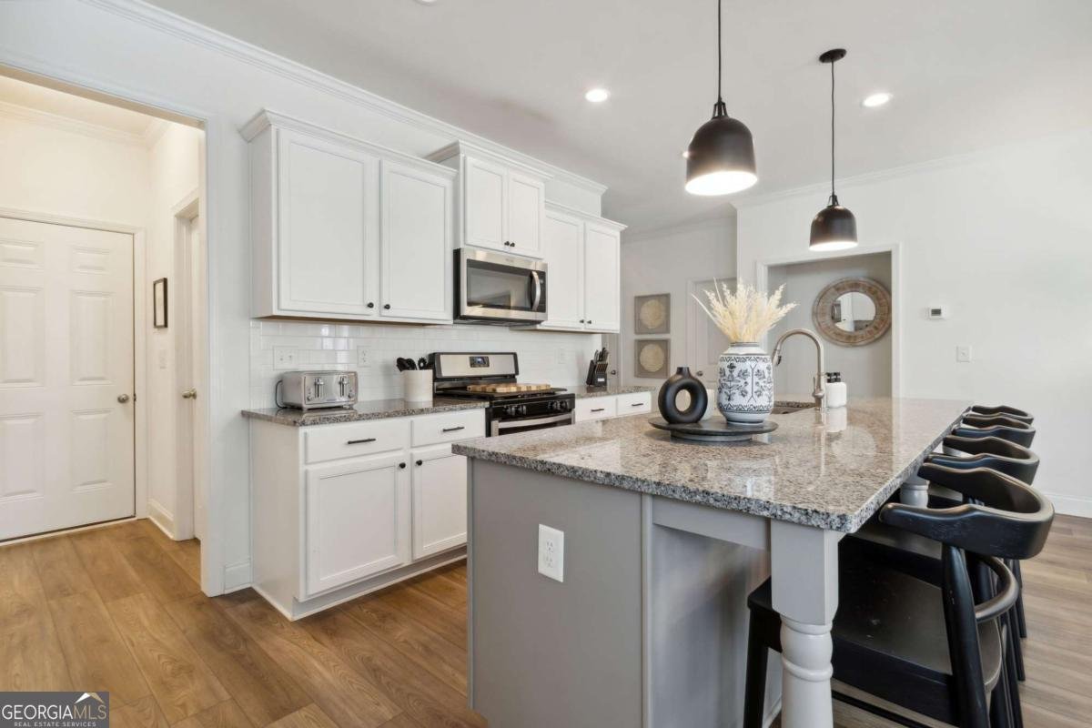 5220 Parkwood Drive Flowery Branch - 16