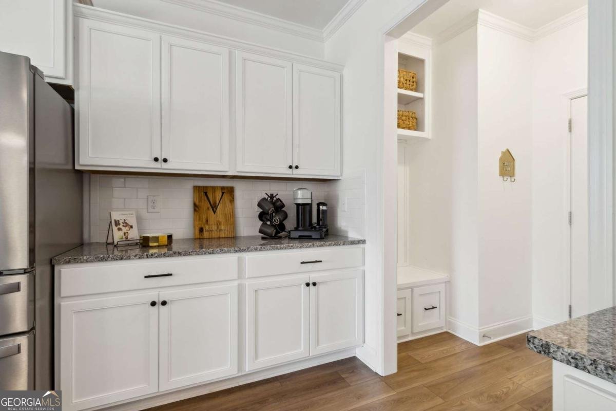 5220 Parkwood Drive Flowery Branch - 17