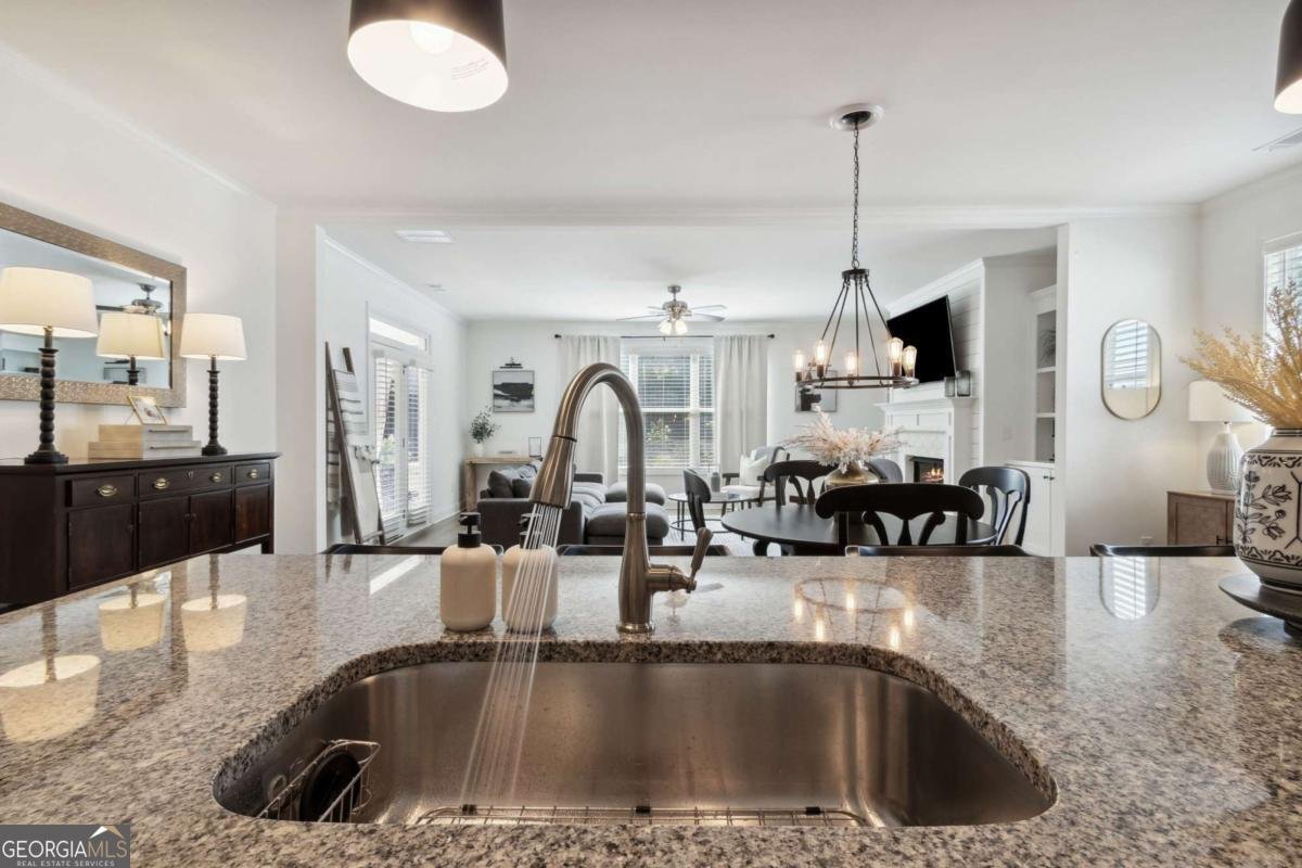 5220 Parkwood Drive Flowery Branch - 18