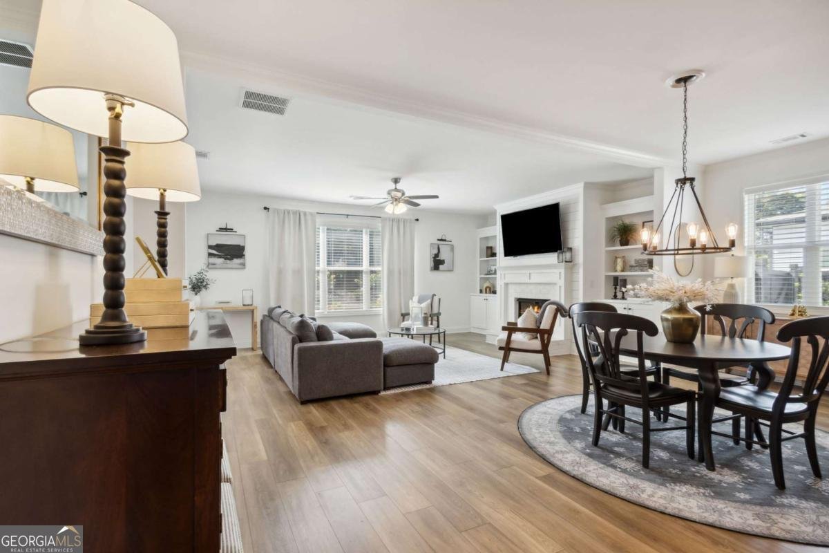 5220 Parkwood Drive Flowery Branch - 19