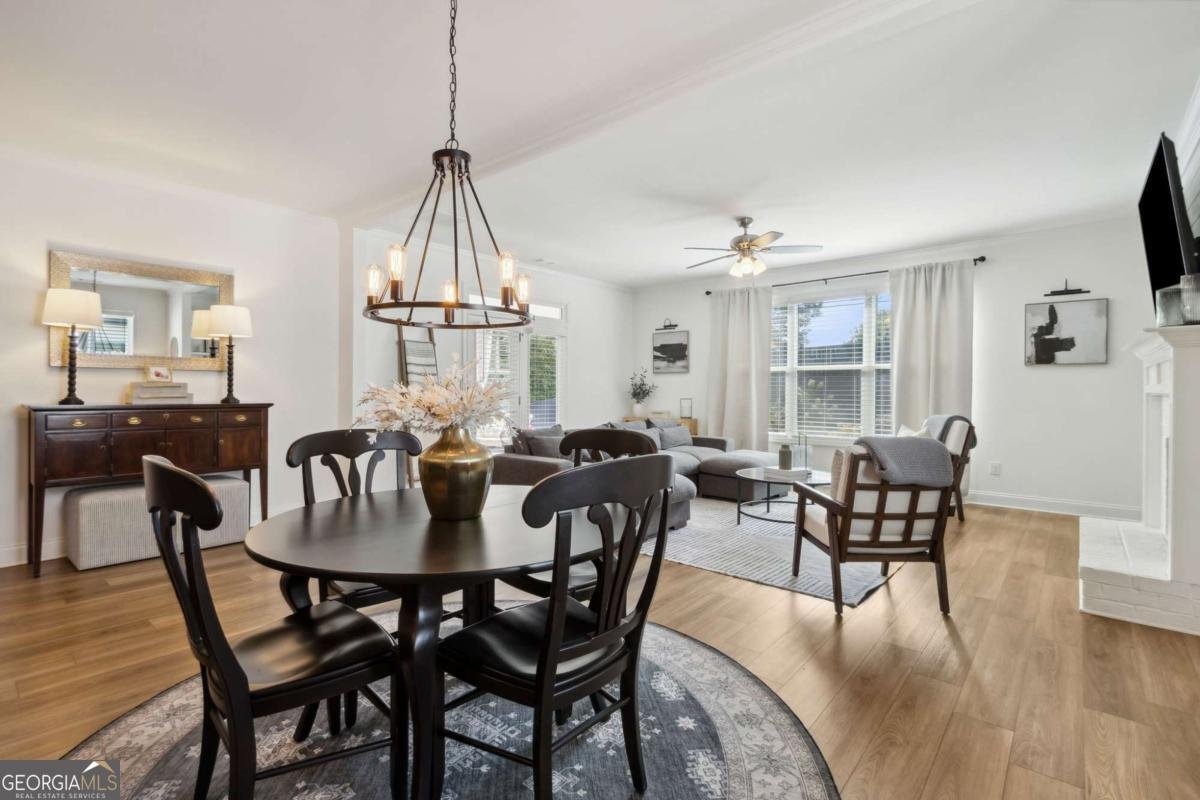 5220 Parkwood Drive Flowery Branch - 21
