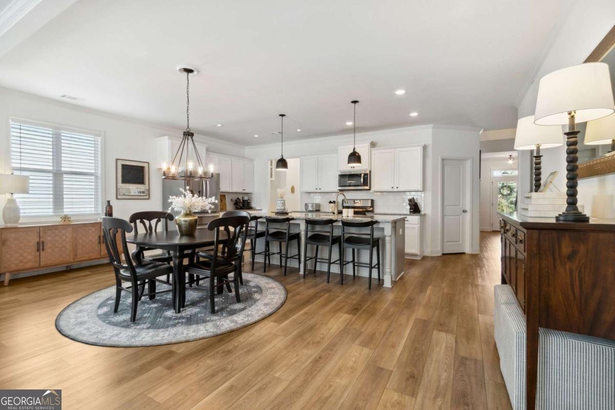 5220 Parkwood Drive Flowery Branch - 22
