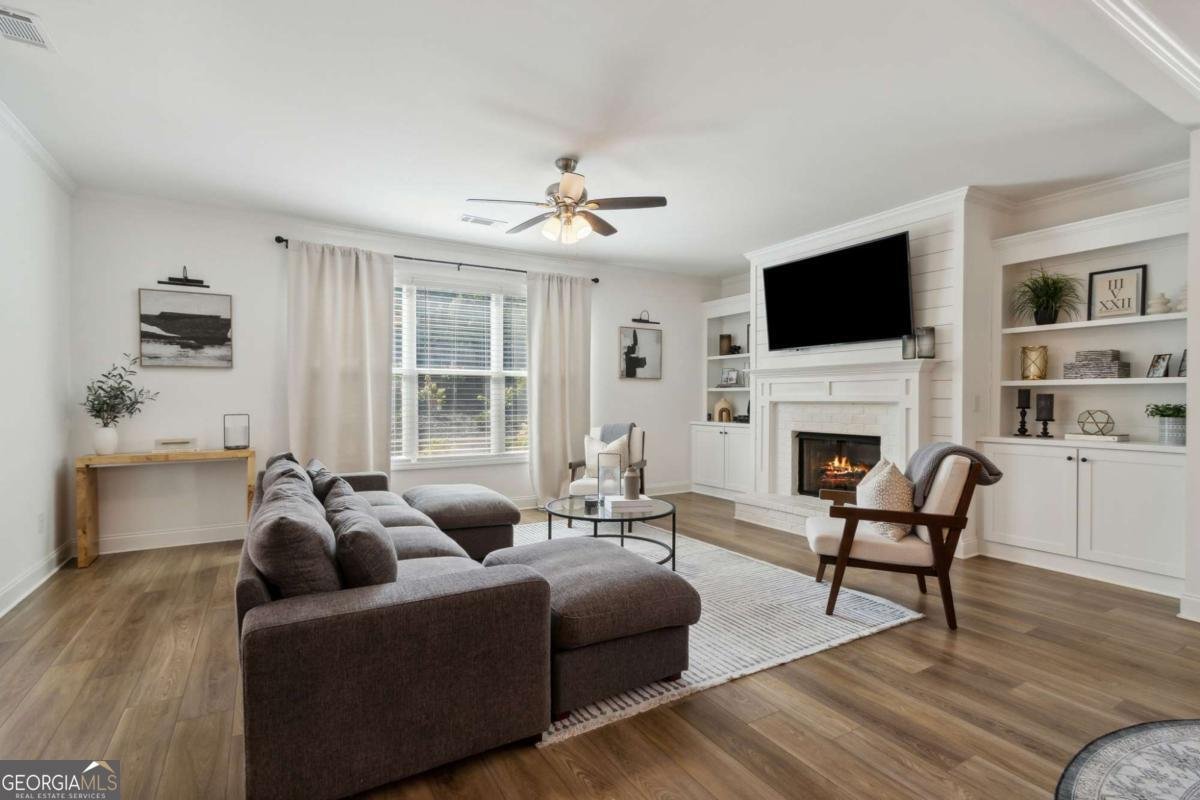 5220 Parkwood Drive Flowery Branch - 23