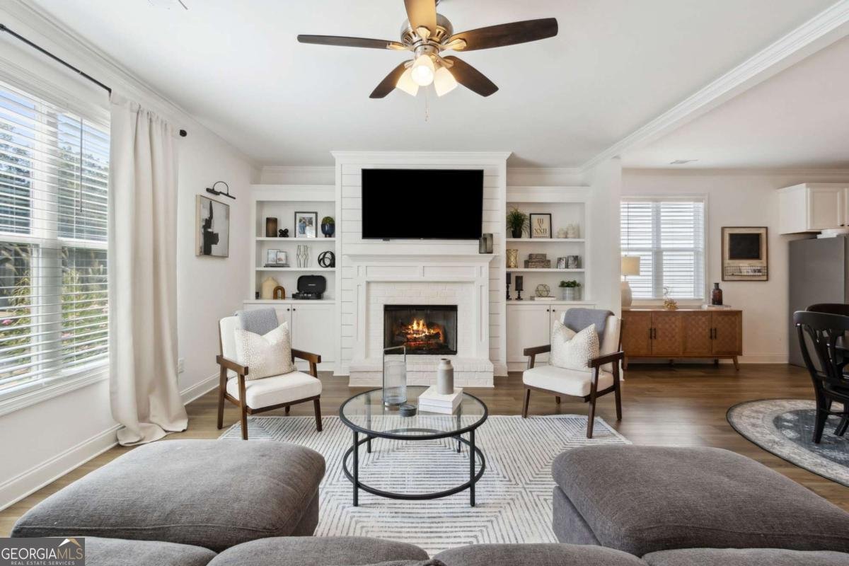 5220 Parkwood Drive Flowery Branch - 24