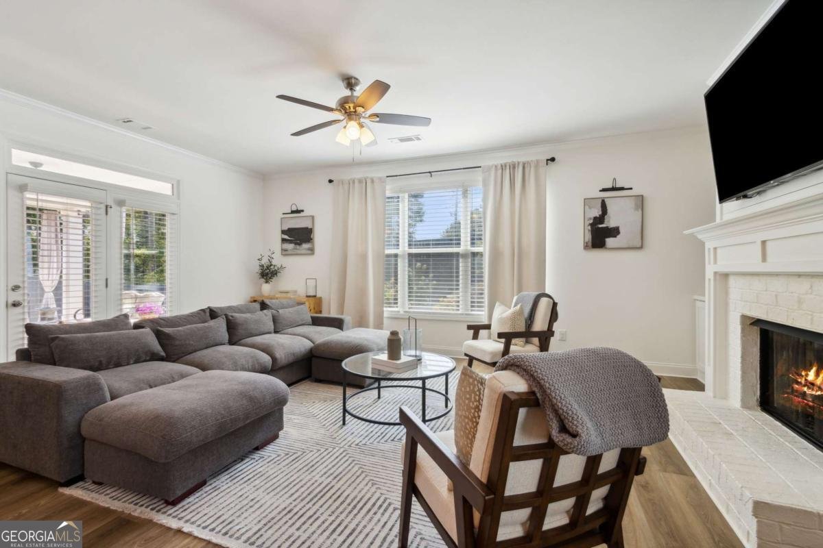 5220 Parkwood Drive Flowery Branch - 25