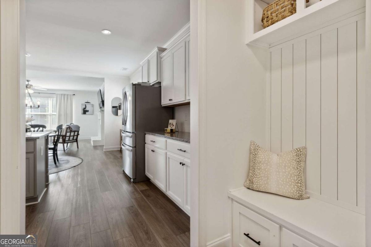 5220 Parkwood Drive Flowery Branch - 28