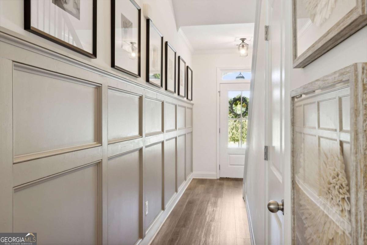 5220 Parkwood Drive Flowery Branch - 29