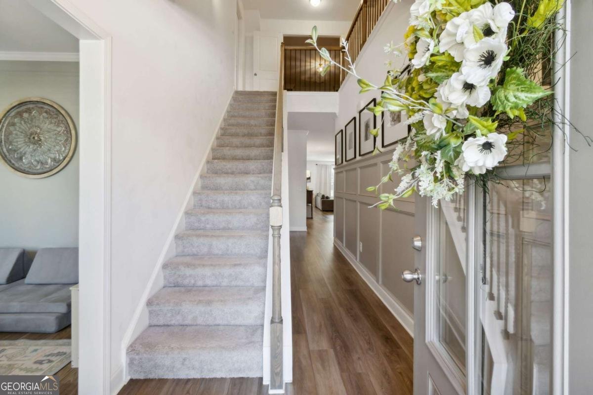 5220 Parkwood Drive Flowery Branch - 3