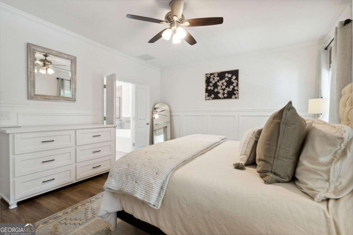 5220 Parkwood Drive Flowery Branch - 31