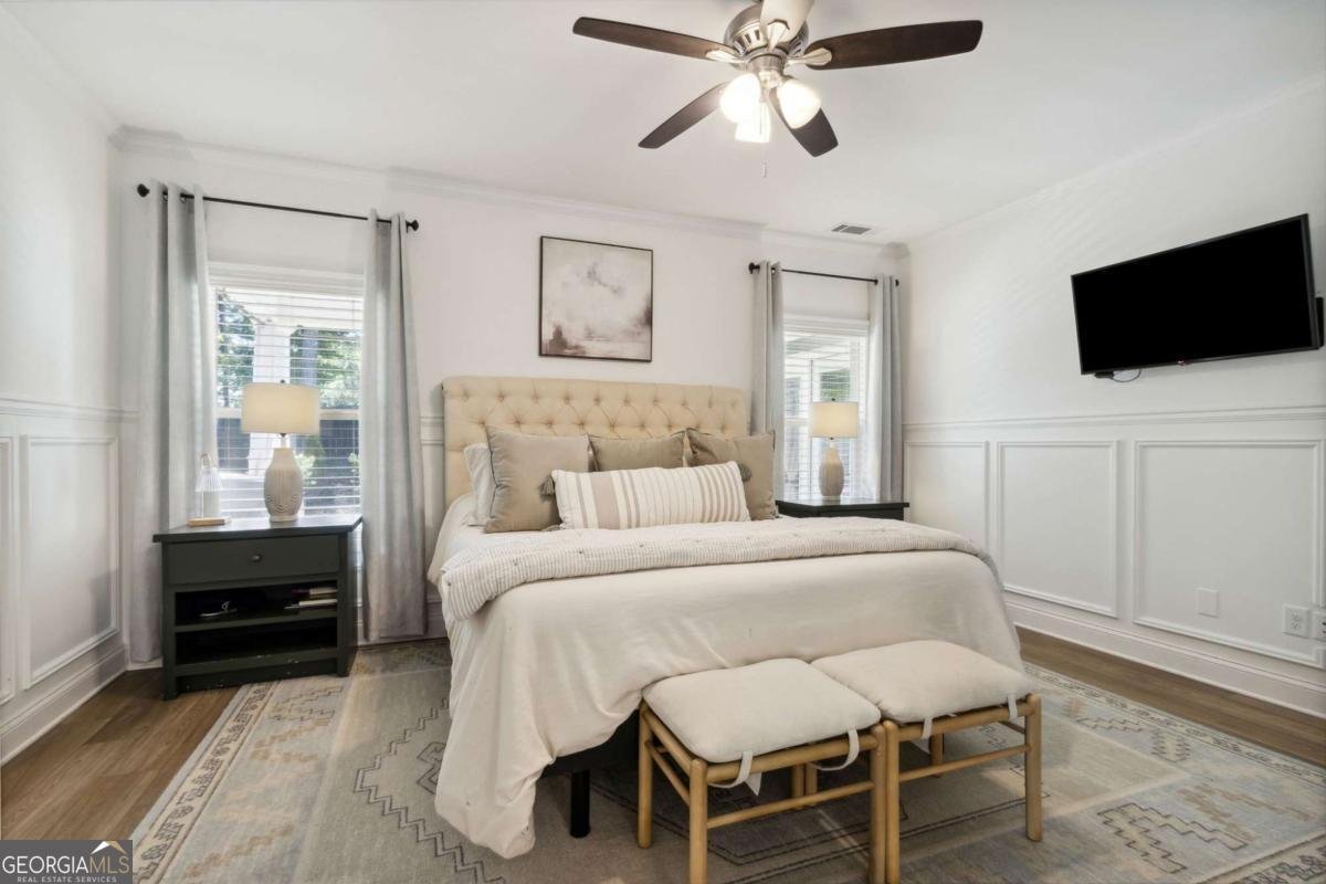 5220 Parkwood Drive Flowery Branch - 32